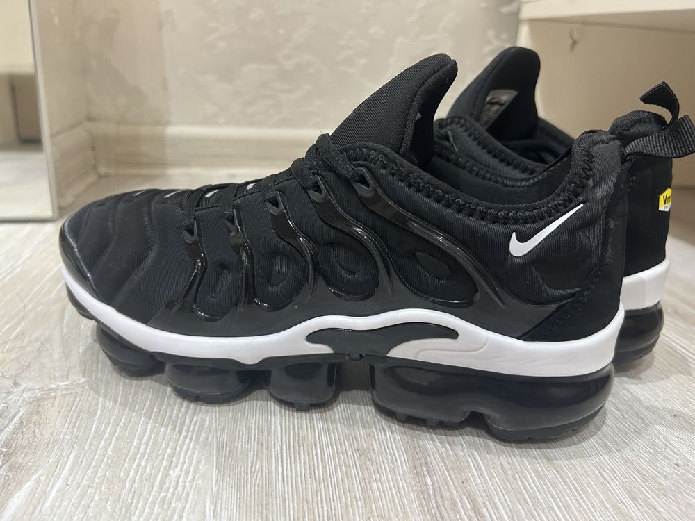 Nike vapormax plus