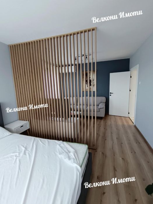 Дава се под наем Тристаен апартамент в Пловдив, Старият град - 65 кв.м за 663 € - Снимка #6
