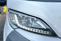 FAR CU LED DREAPTA FIAT DUCATO 2016