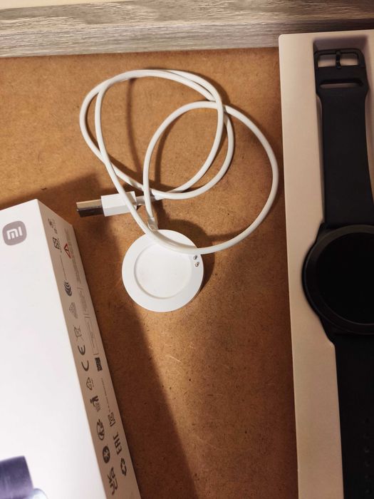 Xiaomi smartwatch s3