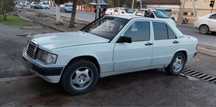 Mersedes Benz W201