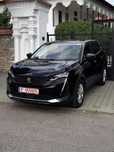 Peugeot 3008 1.5 Disel 2021 Manual