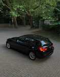 Bmw 118i LCI facelift/blackline/packet sport