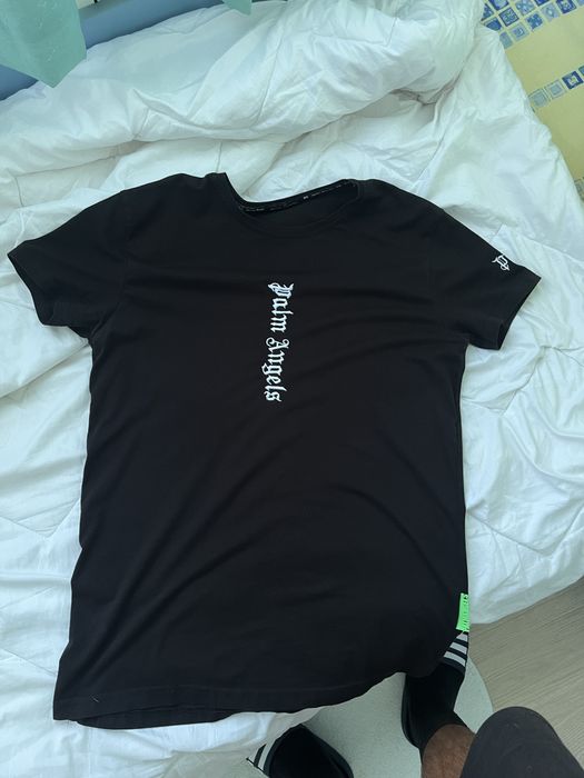 Palm Angels M тениска