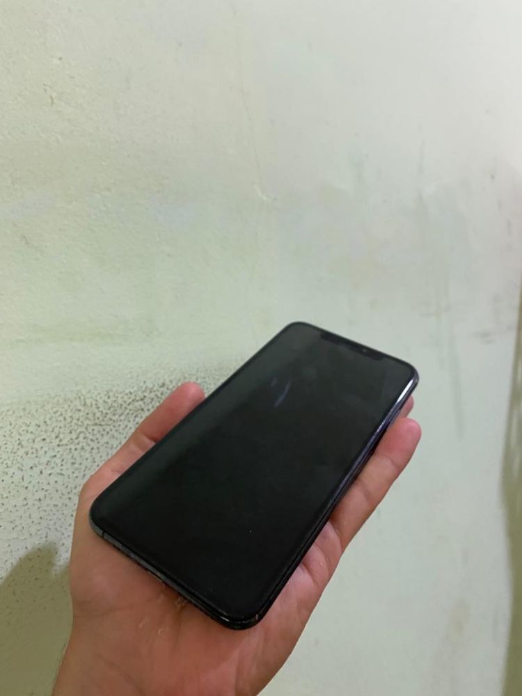 Iphone xs max ideal