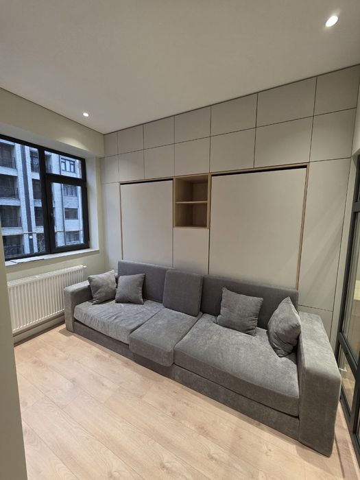 Продаётся 2-х комнатная квартира в ЖК Grand City