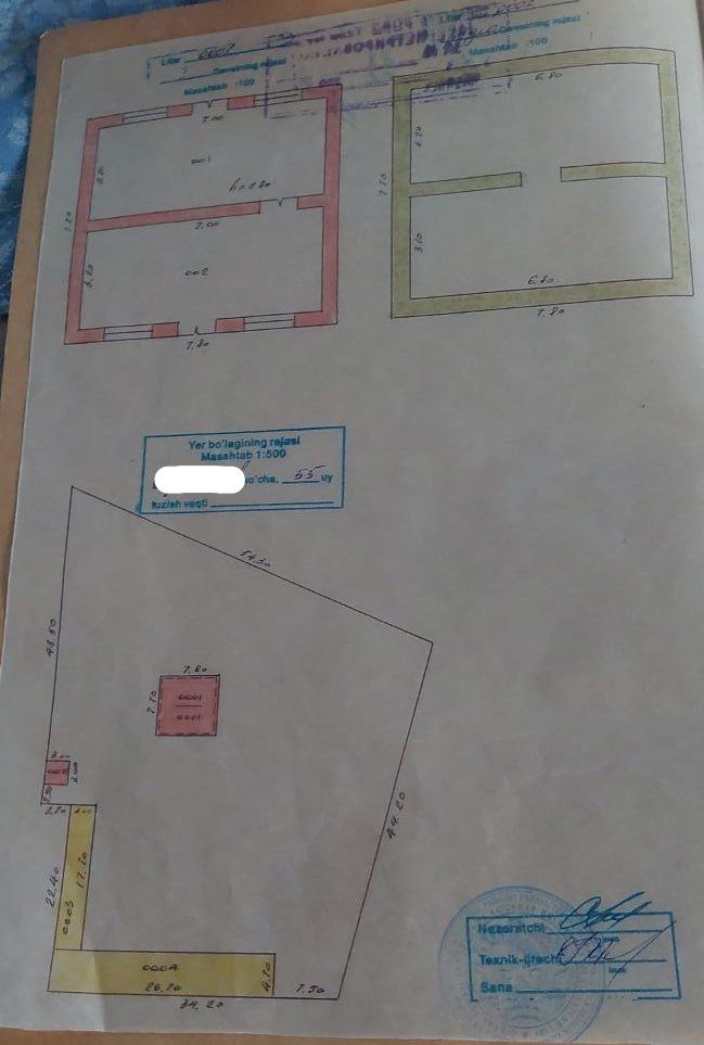 Срочно продаётся земельный участок 36.7 соток, выгодная цена!