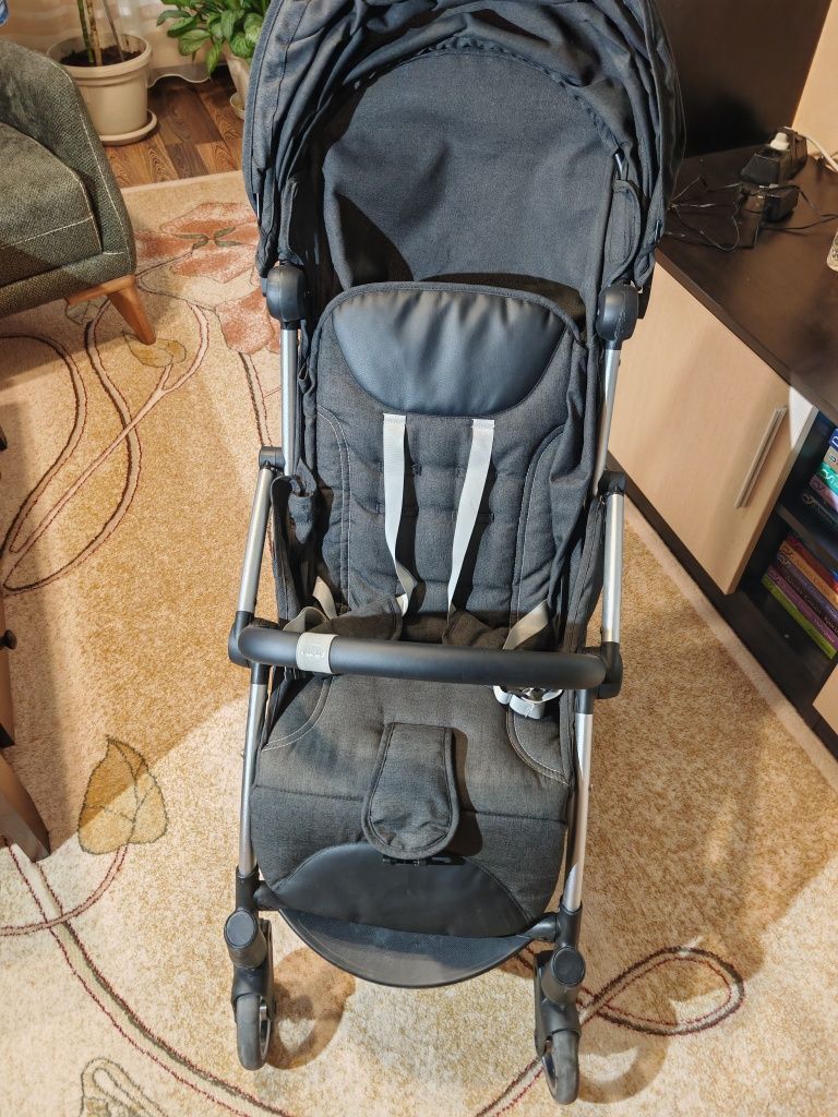 Лятна бебешка количка Chicco Goody Plus