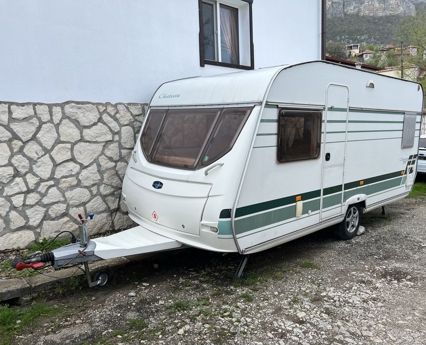 Lunar Chateau 470