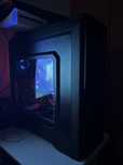 Vand pc gaming (calculator)