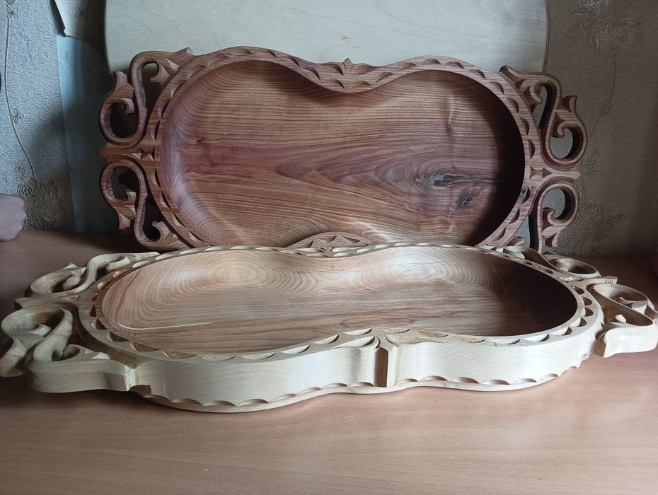 Астау ручной работы