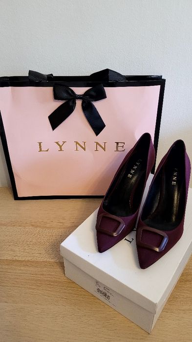 Pantofi Lynne's mărimea 38