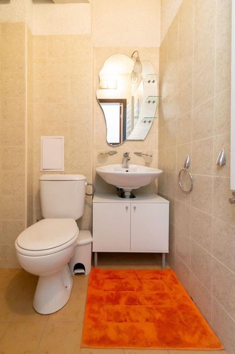 Дава се под наем Мезонет в София, Стрелбище - 135 кв.м за 840 € - Снимка #10