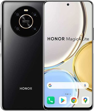 Telefon Honor Magic 4 Lite 5G Sigilat