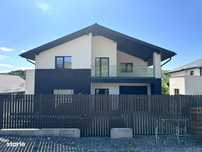 GARAJ! BECI! CANALIZARE! Incalz, in pard.! Casa 4 camere, Tomesti