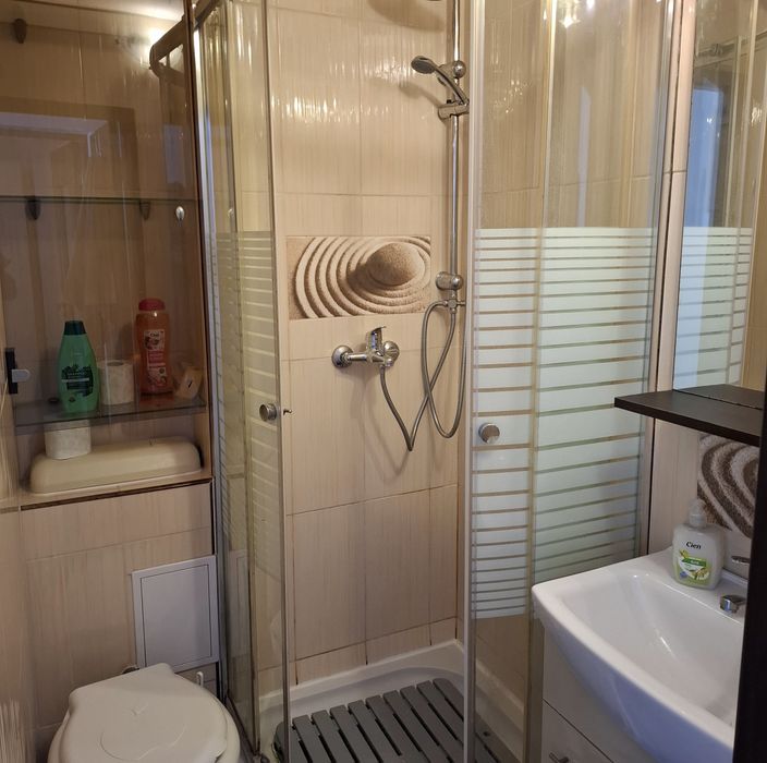 Cazare/Inchiriere Apartament Regim Hotelier Rogerius Oradea