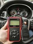 Diagnoza obd2 Tester Obd 2