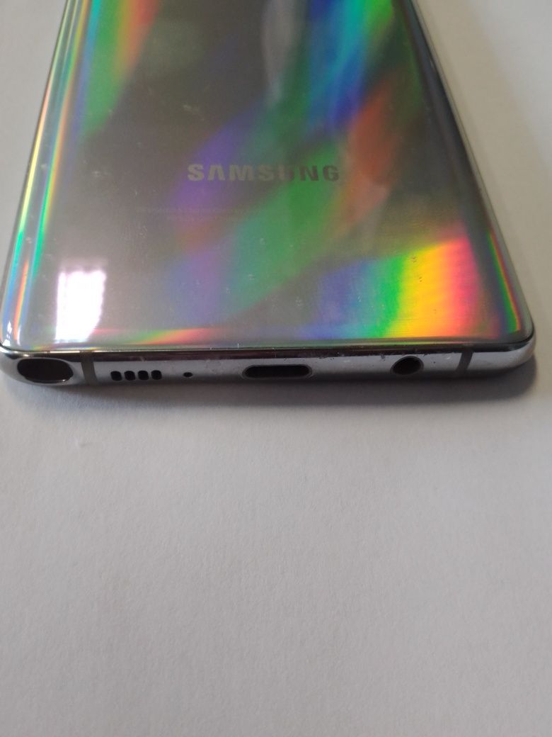 Samsung    Note  10 Lite