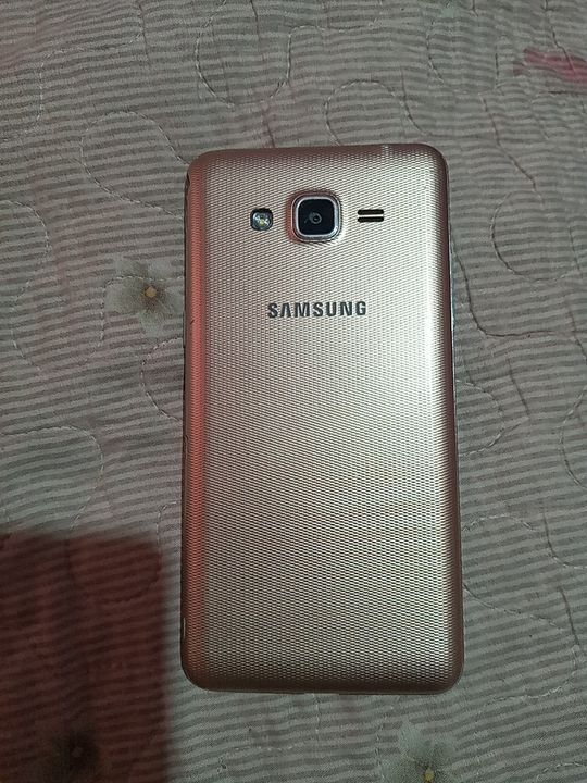 SAMSUNG Galaxy J2 Prime