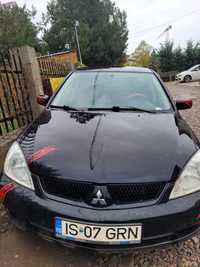 Mitsubishi Lancer Mitsubishi Lancer in stare buna, unic proprietar, pret decent