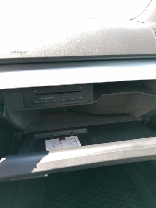 AUDI A4 2.0 TDI B7 2008г.