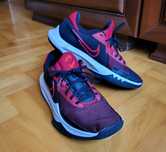 NIKE маратонки Precision 6 - баскетбол