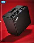 Fender Mustand LT25 Amplificator