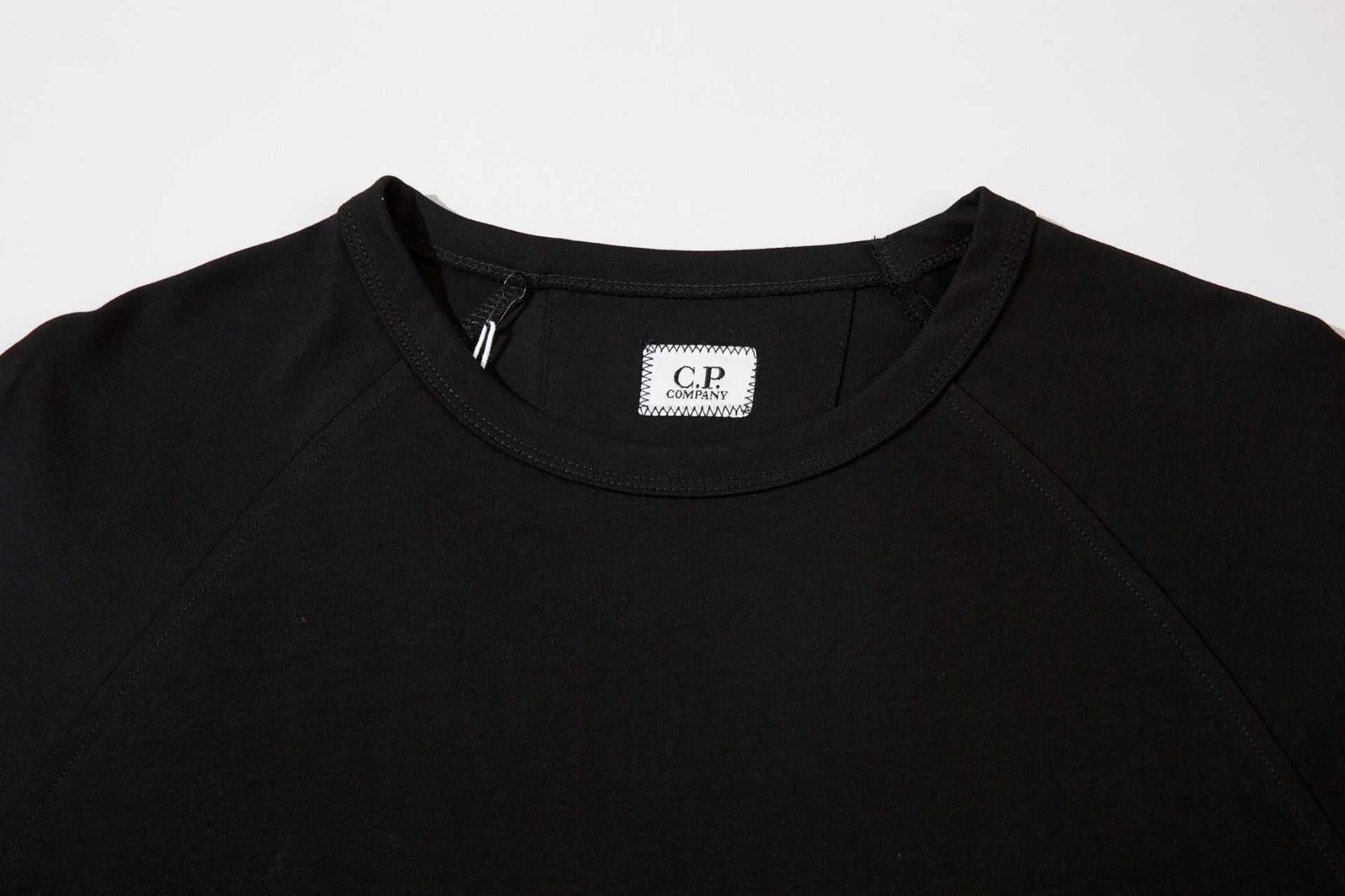 Футболка CP company