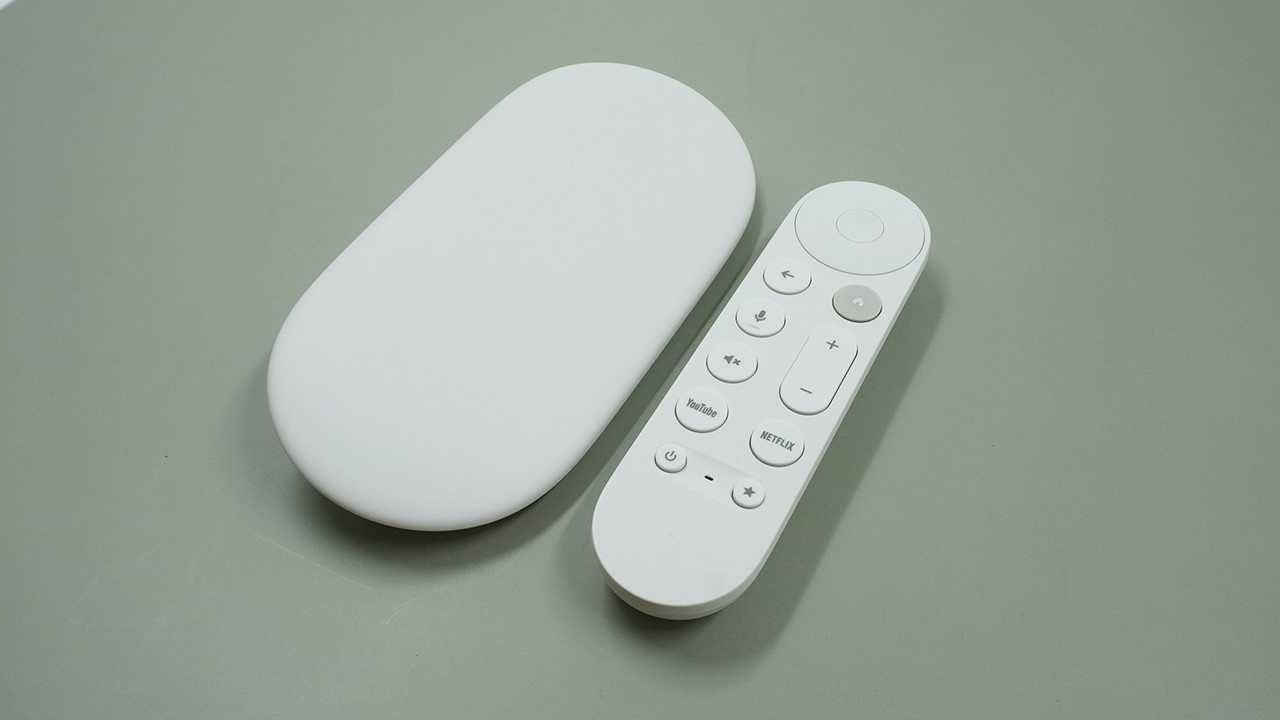 Продавам сертифицирани Google Streamer 4k -нови,4 RAM 32 ROM,1 gb lan