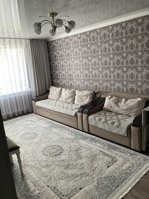 Продам 3х комнатную квартиру