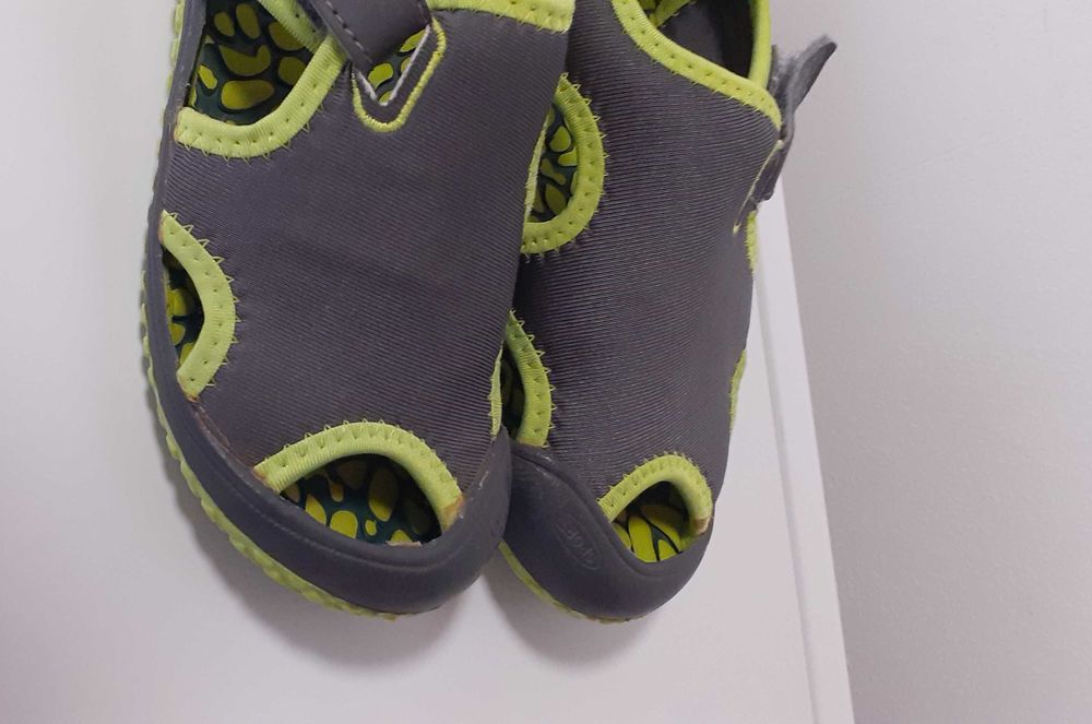 детски сандали за момче - 30 номер