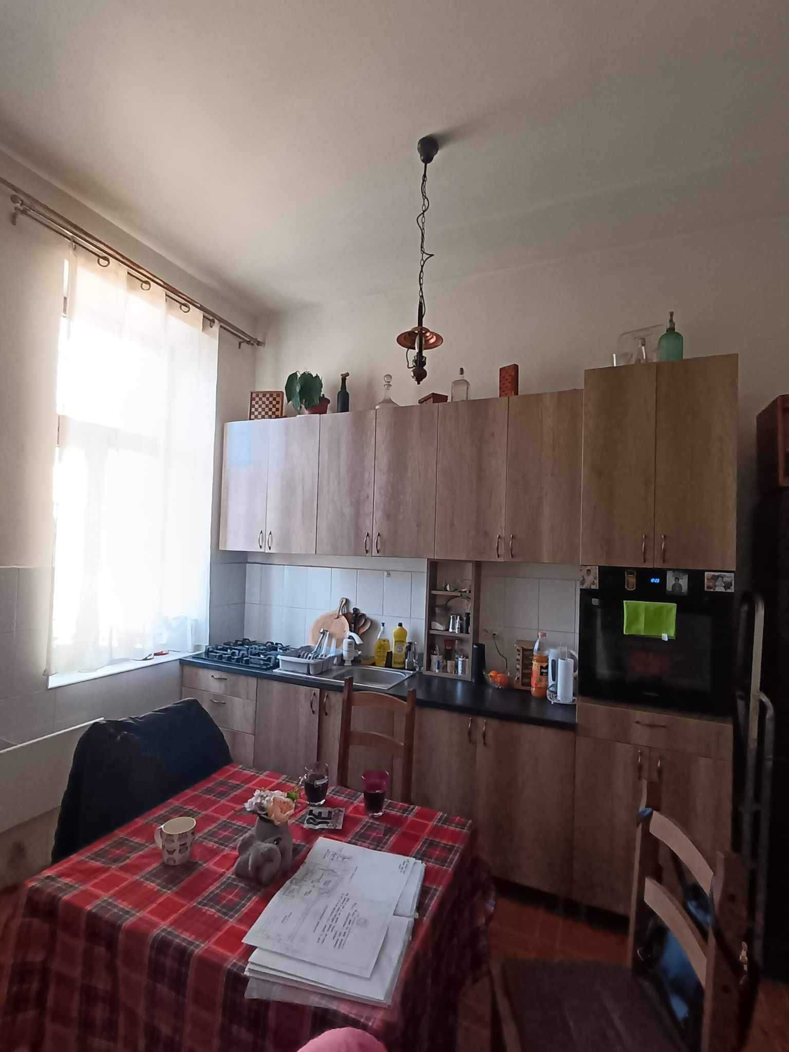 Vand apartament ultracentral