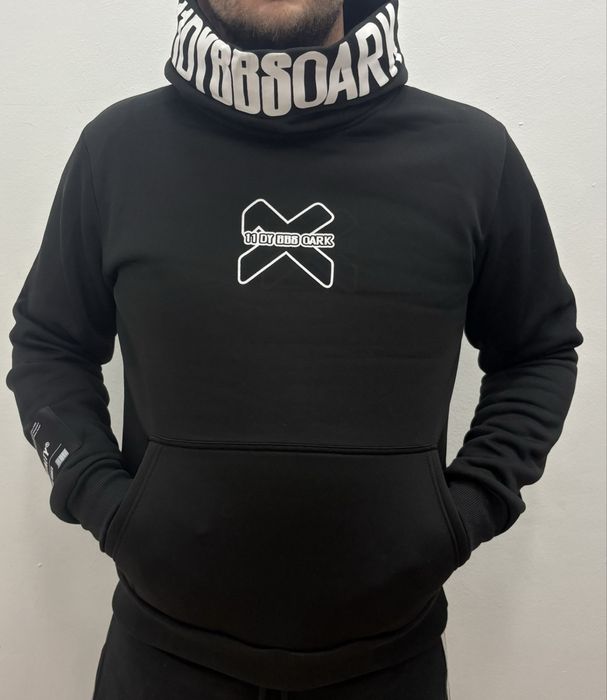 Мъжки суичъри внос от Италия