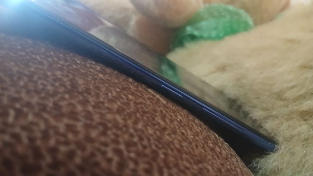 Samsung A41,display defect(am două)