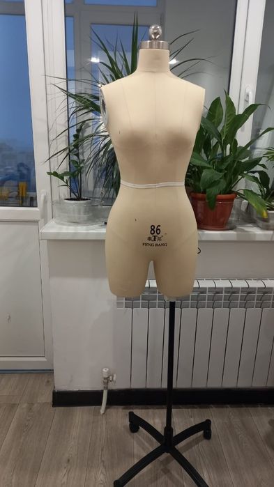 Продам портновский манекен