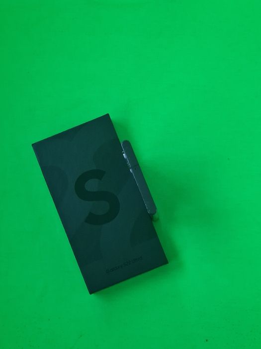 Samsung S22 Ultra  256 GB