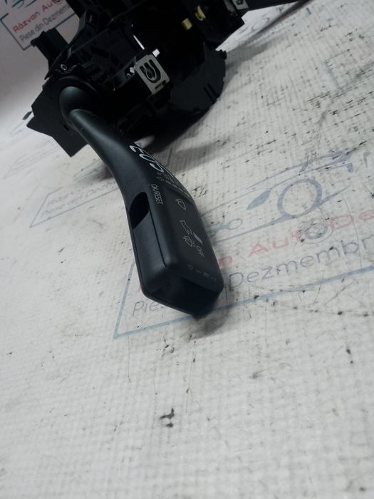 manete  volkswagen eos 2008