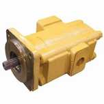 pompa hidraulica buldoexcavator case 580k 580sk ult-033802