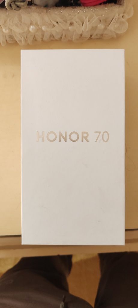 HONOR 70  256 gb