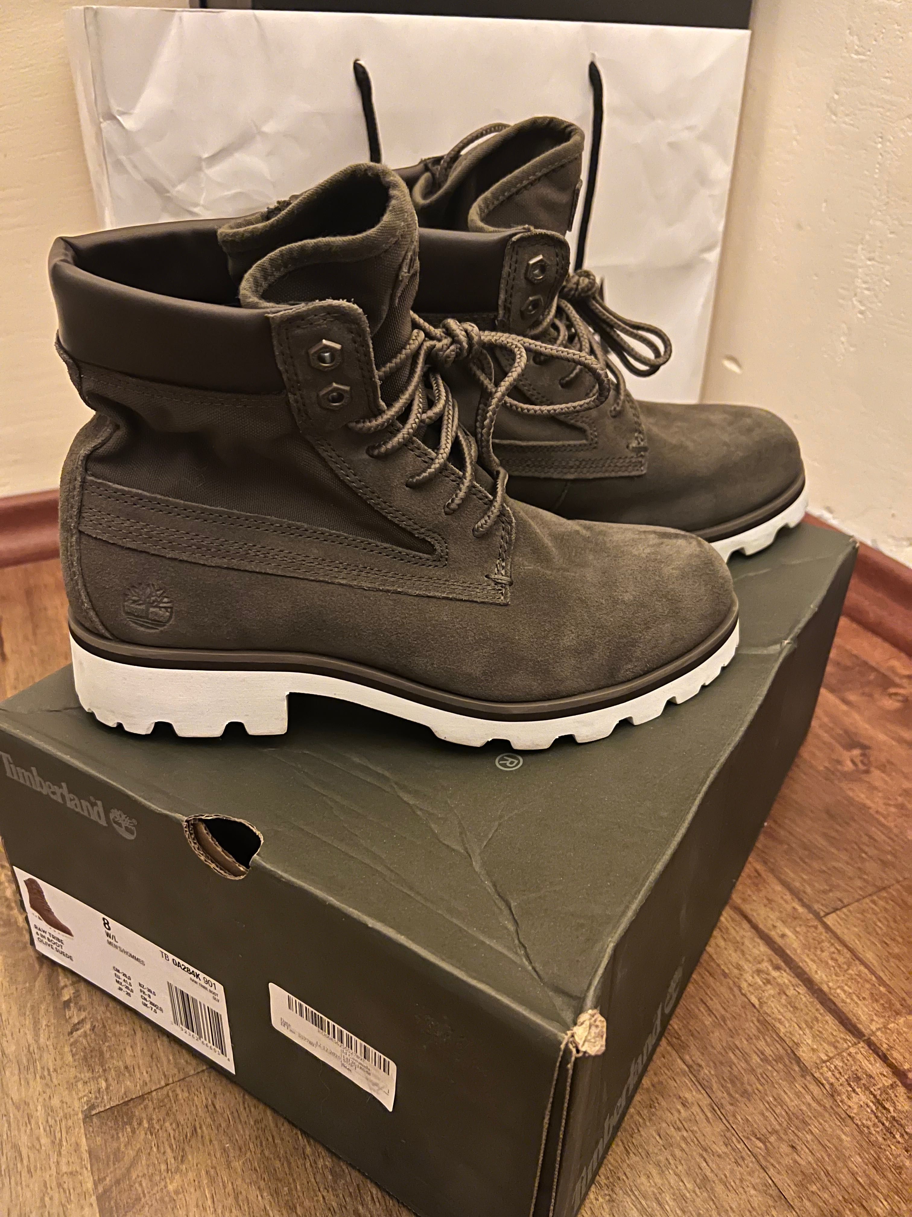 Timberland 41/12