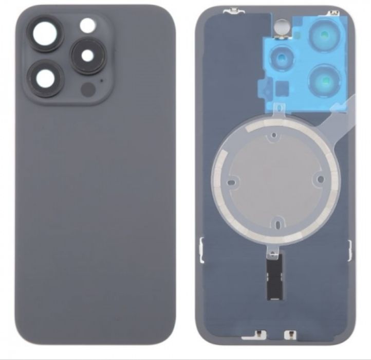 Capac spate pentru Apple iPhone