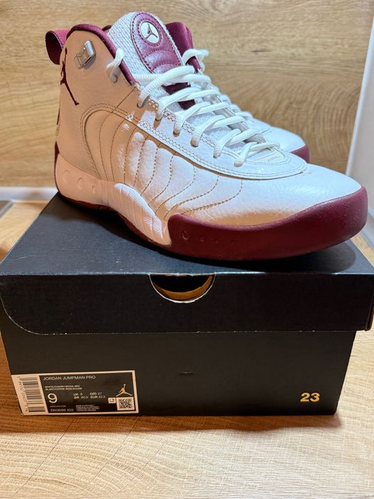 Nike Jordan Jumpman Pro