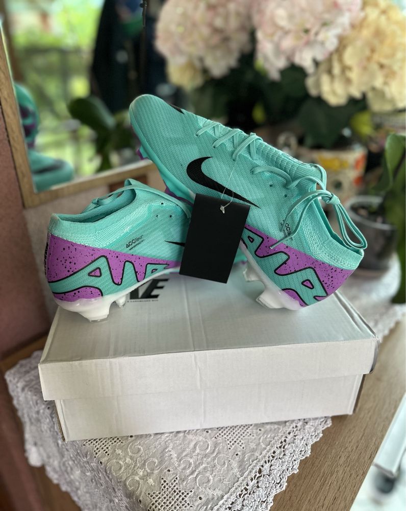 Nike Zoom Vapor 15 Pro FG