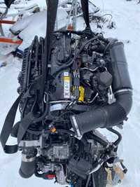 Motor BMW B48 A20B 2.0 Benzina