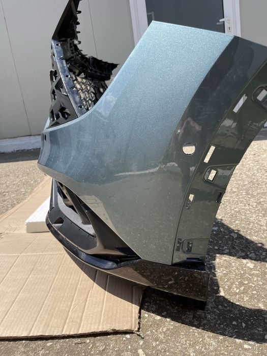 Kia Sportage 5 V GT Line броня