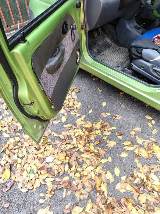 Vând Daewoo Matiz/Ușor Negociabil