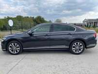 Vw Passat R-line