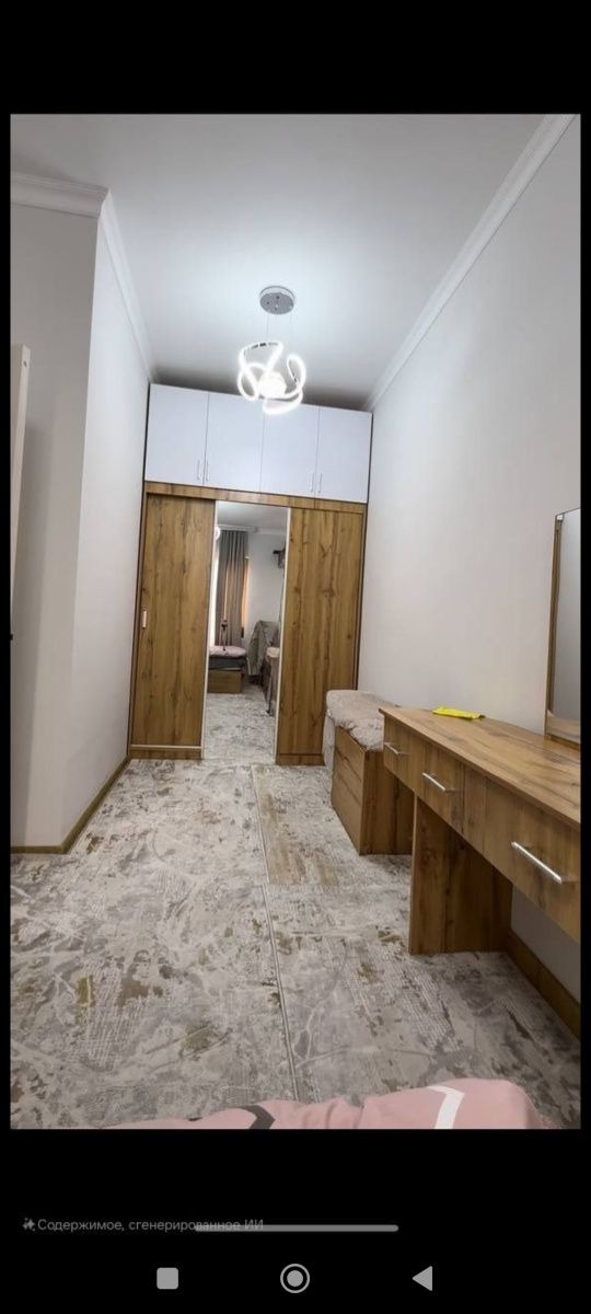 Yunusobot Manzara 5 da kvartira sotiladi