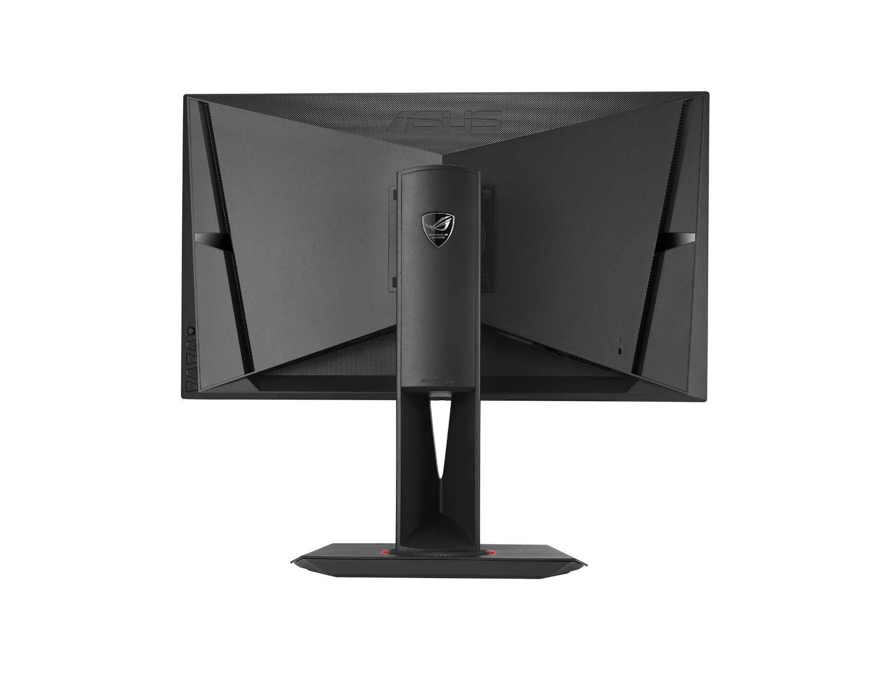 Monitor Gaming Asus ROG PG278QR, 27 inch 2K QHD, 1ms, 165Hz, G-SYNC