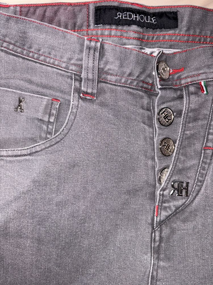 RedHouse Jeans slim